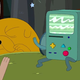 Image for article titled Adventure Time: “Be More”